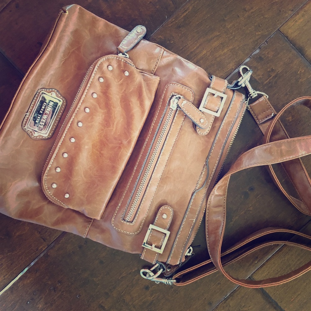 Nine West crossbody bag